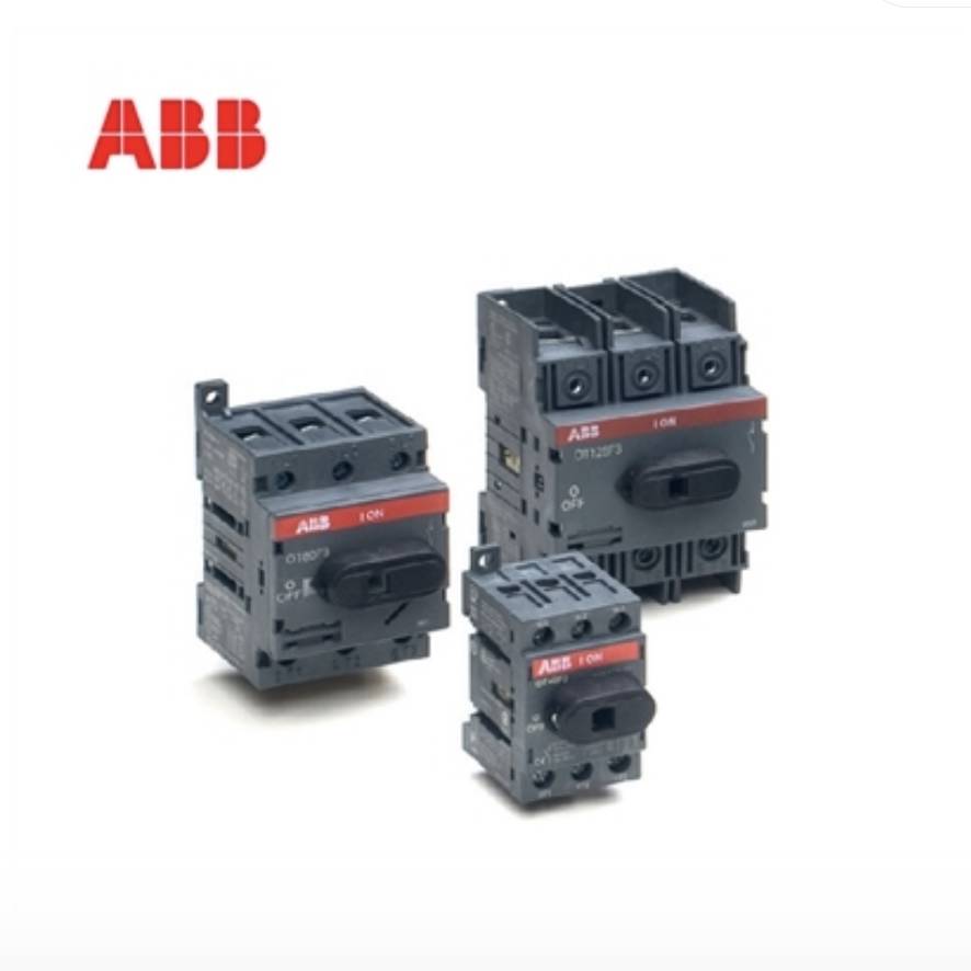 议价隔离开关 OT系列 OT63F3、OT25FT3、OT适用