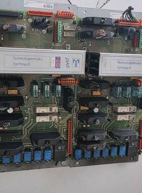 议价MS012-T/demag格温度模块，TMS012适用