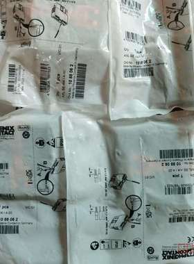 议价1088062菲尼克斯AXL SE AI4 I 4-20 模适用