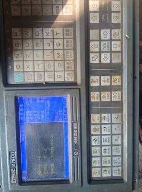 议价GSK980TA1系统功能包好，2台。适用