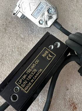 议价ntec-eo激光功率计探头UP19K-15S-W5-D适用
