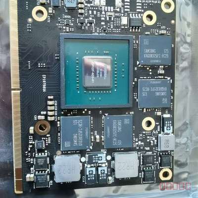 议价GT-GTX1050Ti-4GD5笔试本显卡，实图，包适用