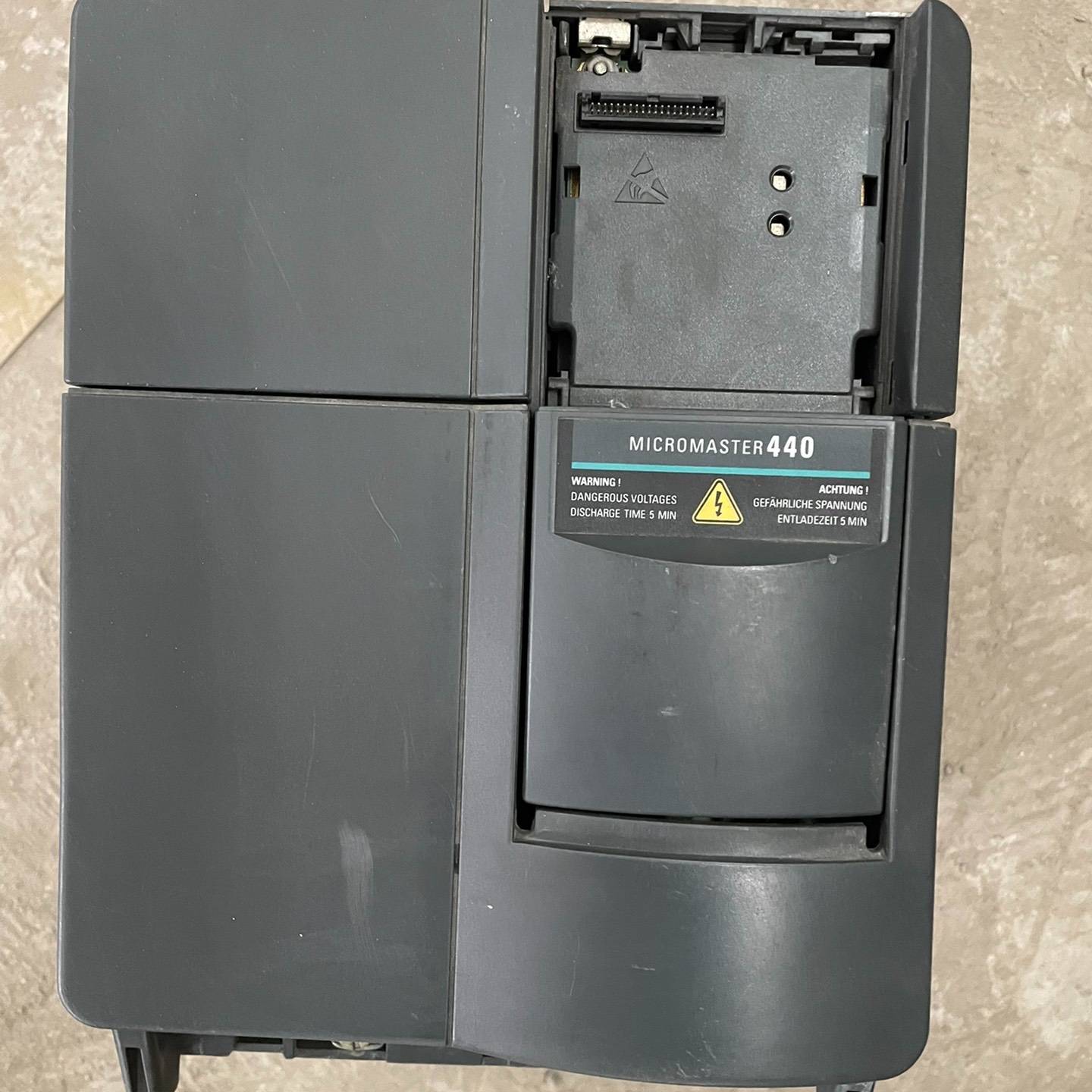 议价变频器，6SE6440-2UD31-1CA1，11KW适用