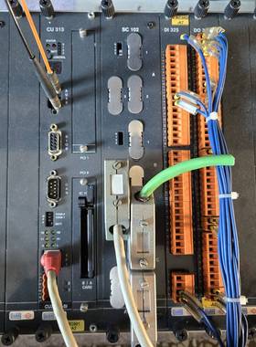 议价恩格尔注塑机科霸DURR模块CU313CU313适用