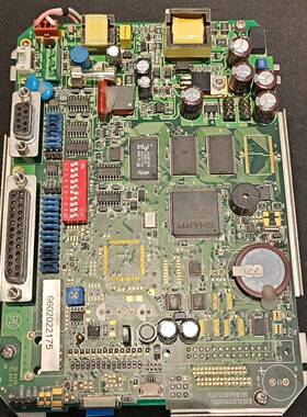 议价海泰客人机界面PWS6600C-S主板 不含屏适用