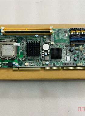 议价研华工控机主板 PCA-6010VG PCA-6010 Re适用