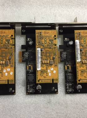 议价Digium TCE400 B1 TC400M 语音卡工控机适用