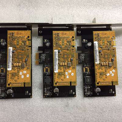 议价Digium TCE400 B1 TC400M 语音卡工控机适用