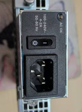 议价思科PWR-2921-51-AC电源 2921/2951路由适用