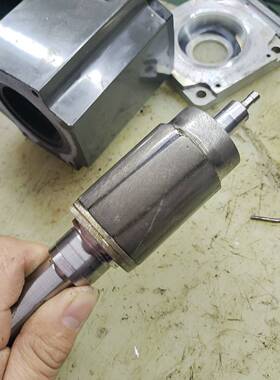 议价电机维修 HC-KFS73  HC-MFS73 HC-M适用