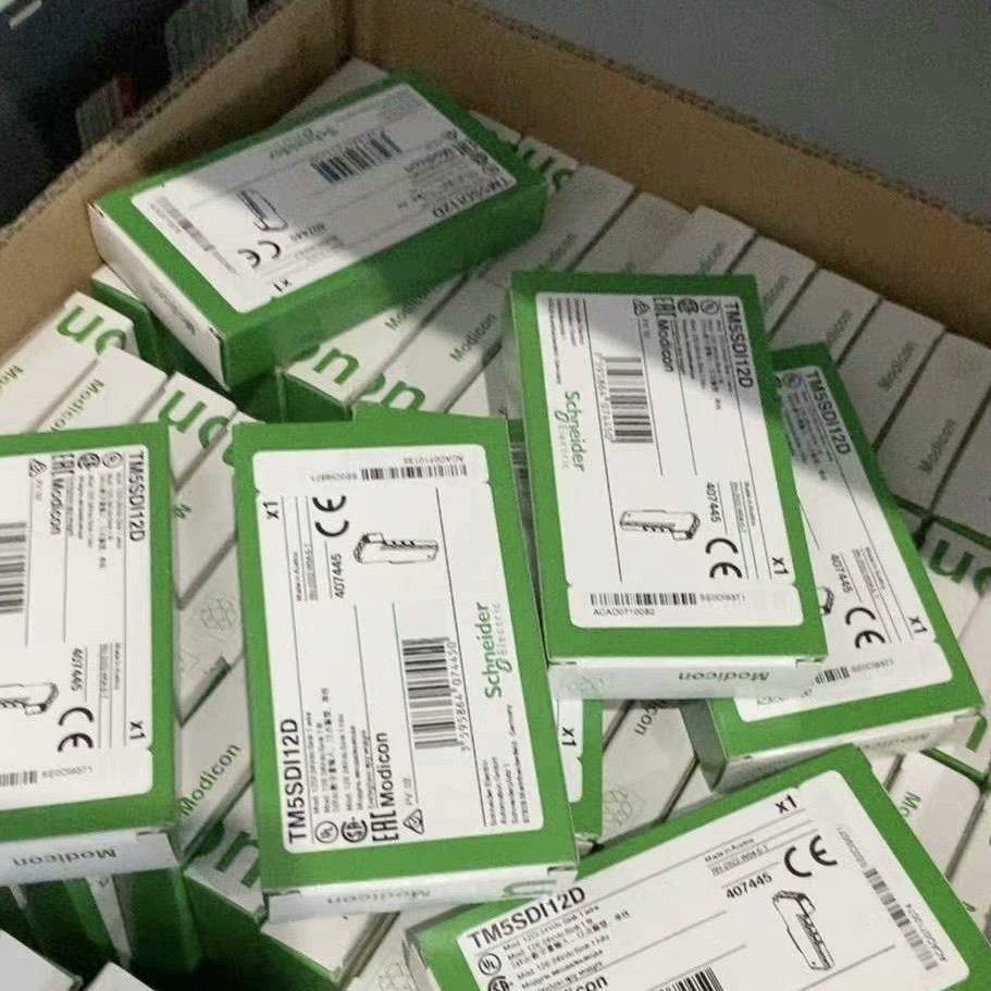 议价TM5SDO6T  TM5SDM12DT  TM5SDO4R适用