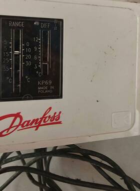 议价KP69温度继电器，备件号060L111266，实适用