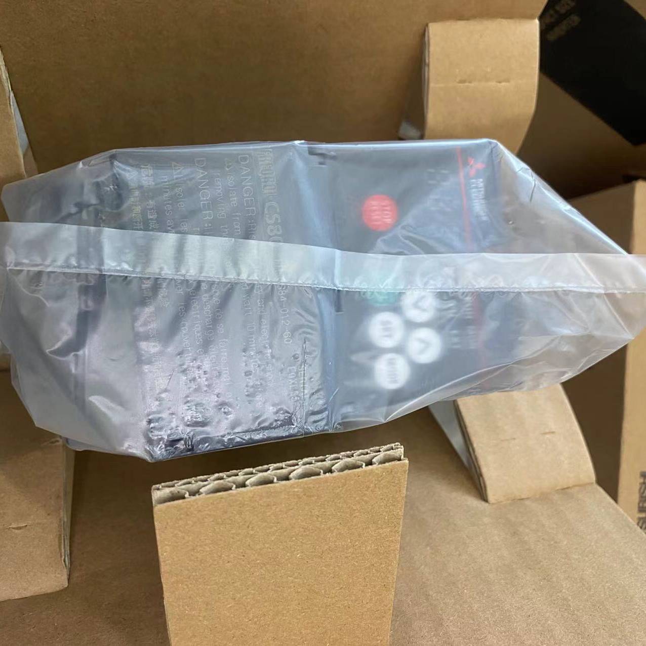 议价FR-CS84-012-60 变频器 代替D74适用