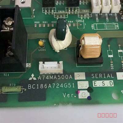 议价A74MA500 BC186A724G51适用