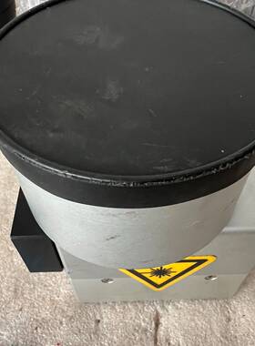 议价进口 SCANL 振镜 SCANcube 8.5适用