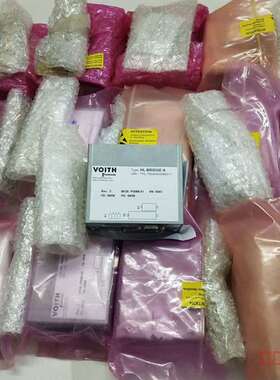 议价VOIH福伊特HL-BRIDGE-A控制器 正品 实适用