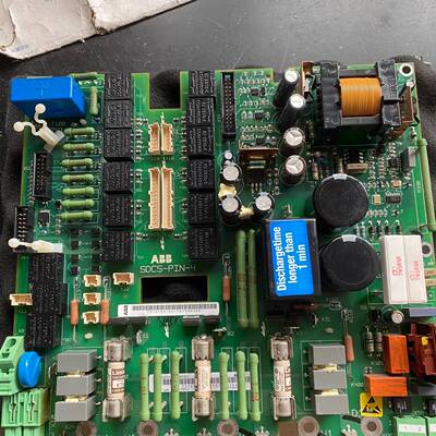 议价sdcs-pin-4 dcs800驱动板 3ADT31410适用