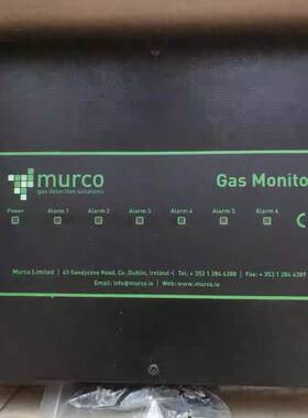 议价murco默科气体泄露检测仪MGD6S1L气体类适用