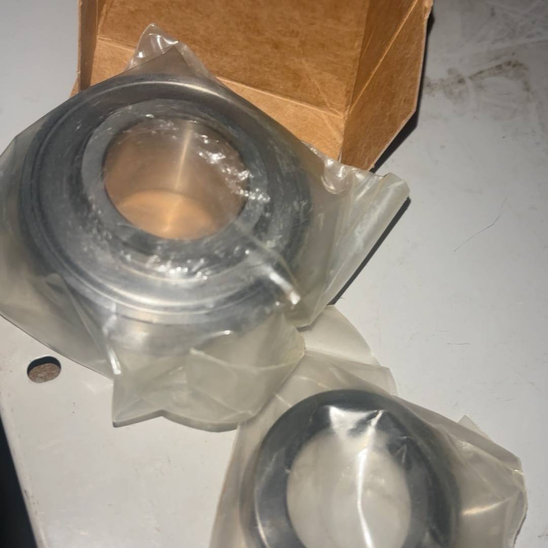 议价销售TIMKEN GN107KRRB+COL轴承Fa适用