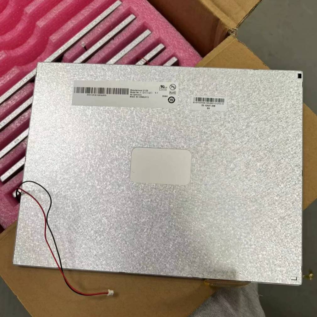 议价友达A104SN03 V.1 10.4寸液晶显示屏，适用
