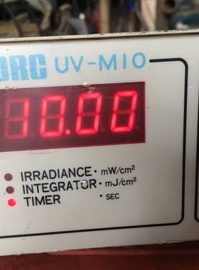 议价ORC UV-M10-S-02UV能量计 光度计.ORC适用