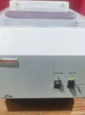 议价Thermo   SC110-230实物拍摄，通电正常，适用