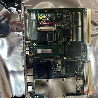 议价GE  CPU板  VMIVME-7768适用