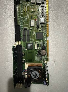 议价艾讯工控主板 SBC8163 REV.A2 送CP适用