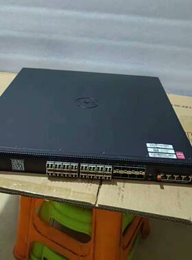 议价DELL戴尔 PowerConne 8132F 24口万适用