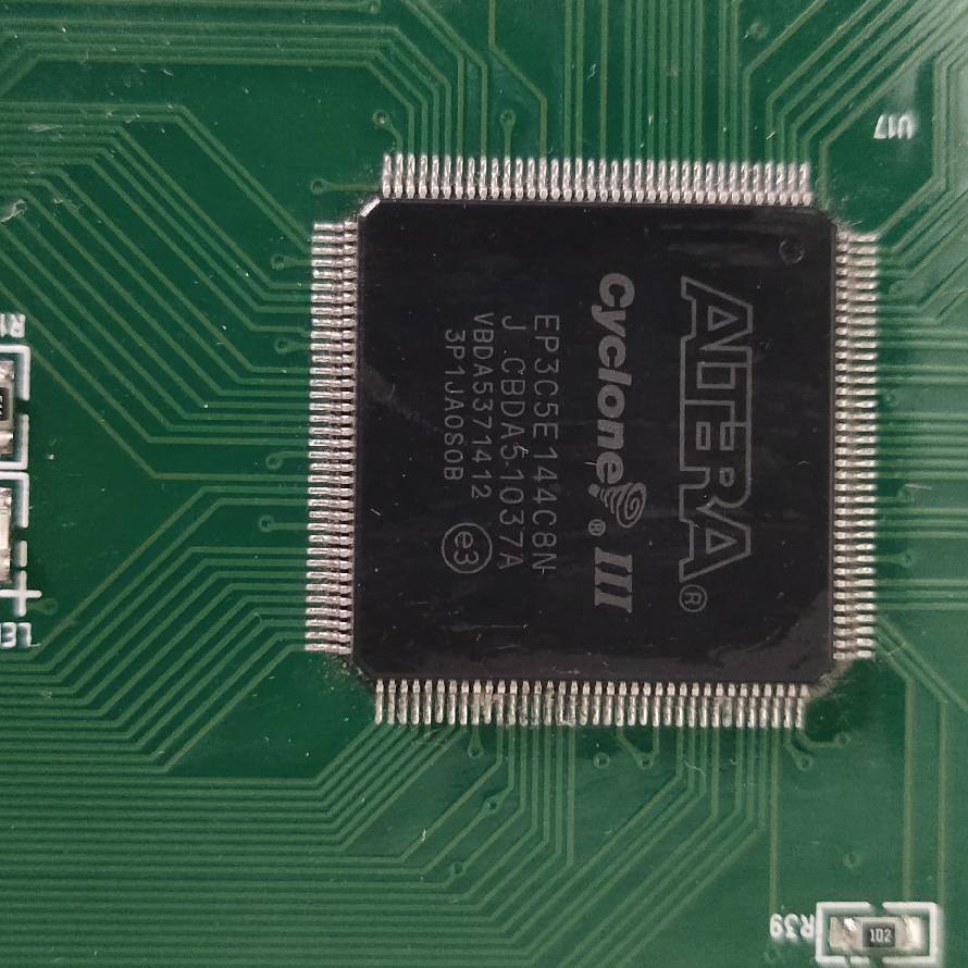 议价线路板 带阿尔特拉EP3C5E144C8N适用