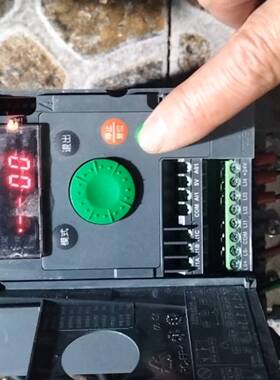 议价1.5kw380vATV310系列变频器，功能包好外适用