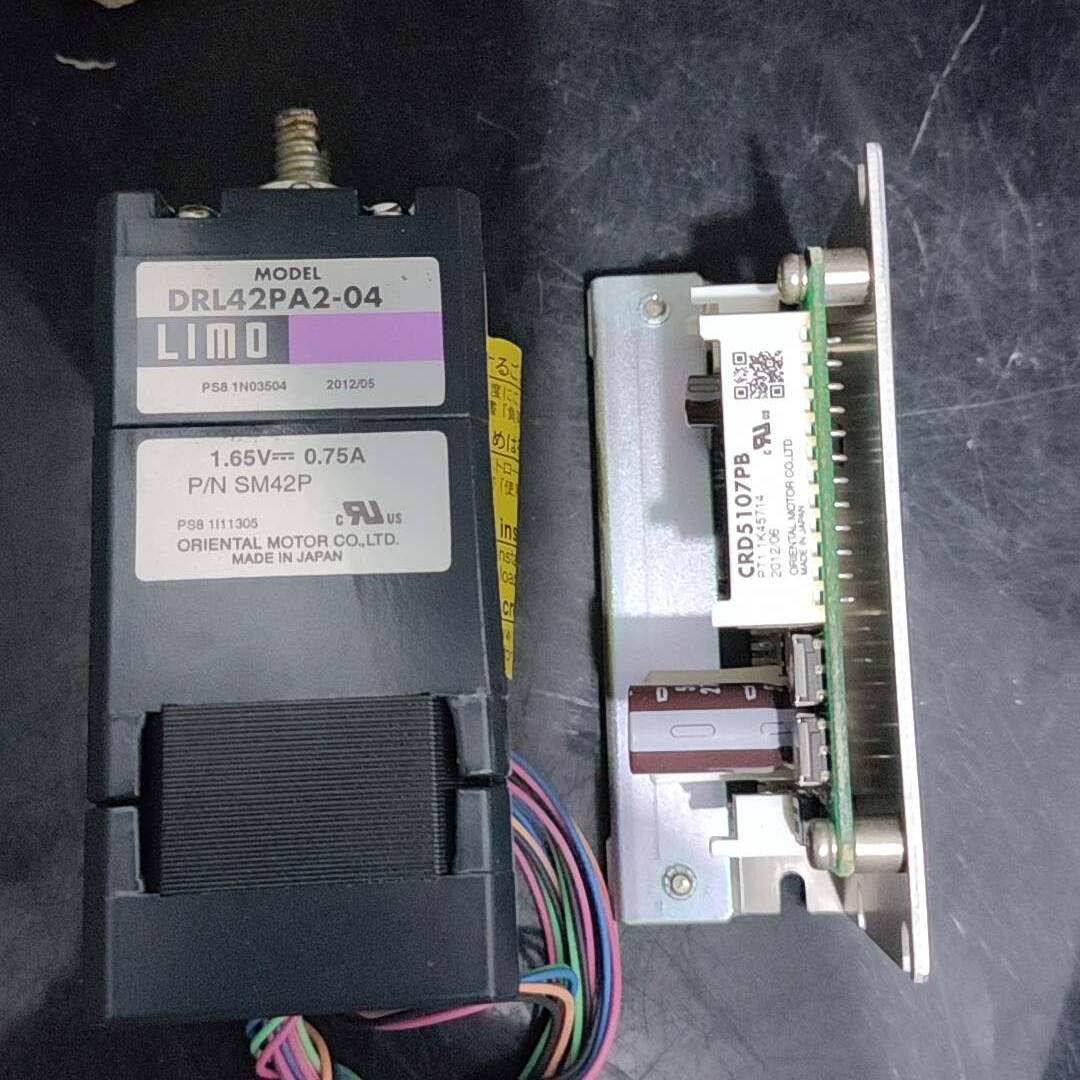 议价电机驱动器CRD5107PB DRL42PA2-04适用