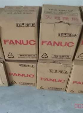 议价FANIC发那科数控电抗器，型号A81L-0001-适用