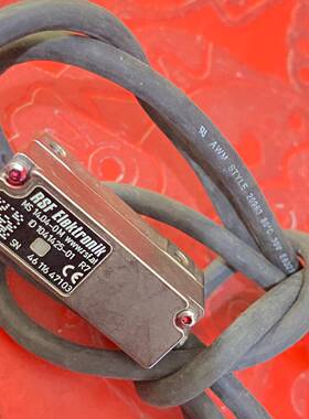 议价RSF ELEKTROK 光栅尺读数头MS 14.04-适用