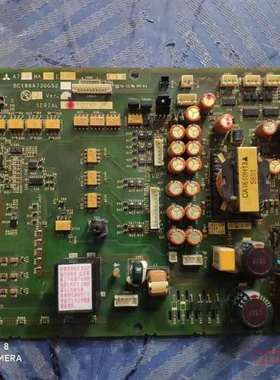 议价A74MA90E 电源驱动板BC186A730G52适用
