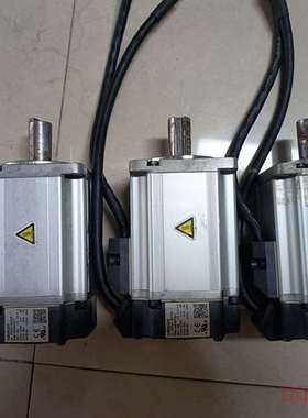 议价R88M-G40030H-S2-Z 欧姆龙 400w伺服电机适用