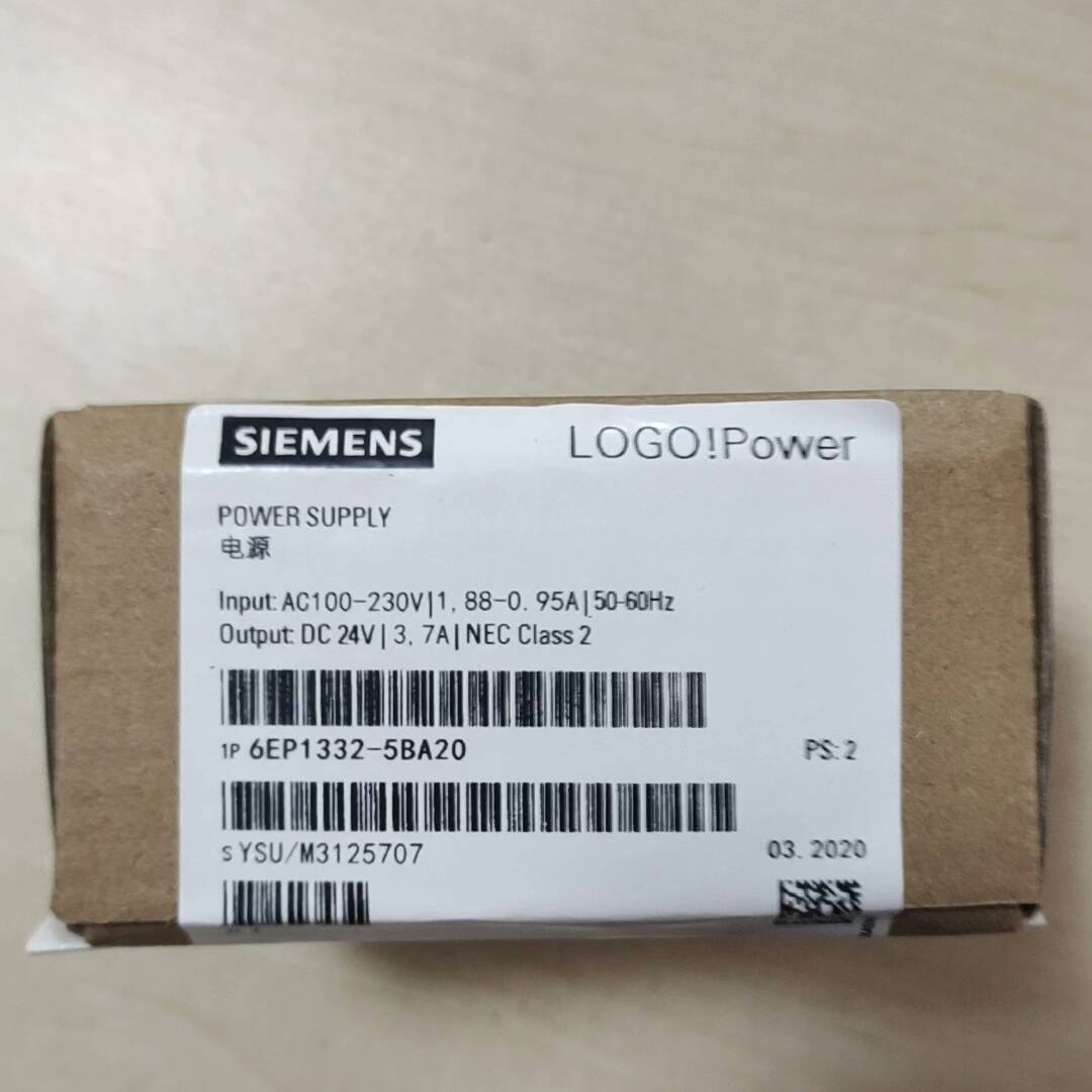 议价6EP1332-5BA20  电源  9成新290元适用