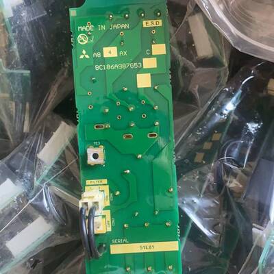 议价正品A84AX  BC186A987G53适用
