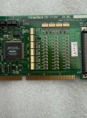议价Interface PCl-2130CL 控制卡适用
