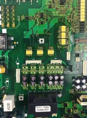 议价A84MA90B-60变频器电源板BC186A9适用