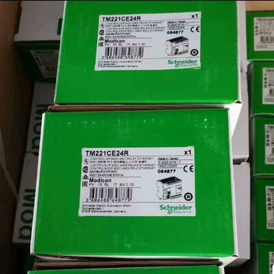 议价TM221CE40T/TM221CE24T/TM221CE2适用