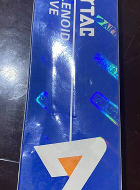 议价中泄型电磁阀 4v230E06B 共9个适用