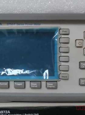 议价安捷伦e4416a功率计E4417A适用