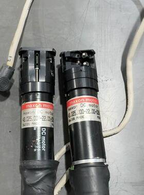 议价Maxon DC电机，型号是43.025.000-22.00适用