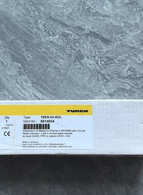 议价TBEN-S2-4IOL  6814024适用