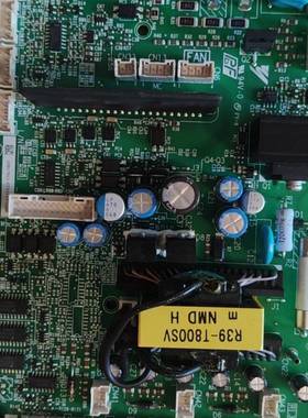 议价ETC710143 变频器A1000电源驱动板YPH适用