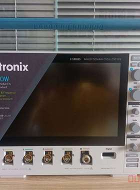 议价泰克MDO34示波器100MHz，200MHz，350MHz适用