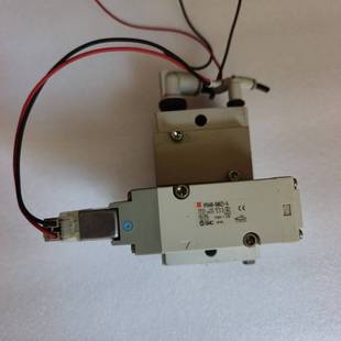 议价SMC电磁阀VP544R A适用 5M0Z1