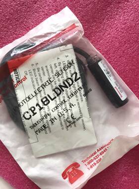 议价CP18LDND2传感器适用