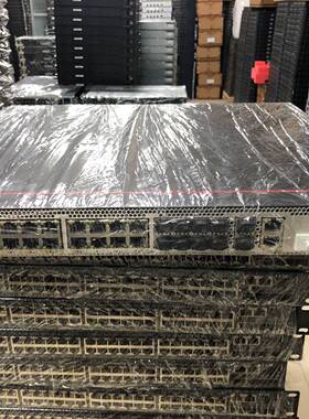 议价USG6306E-AC企业级网关 成色不错适用